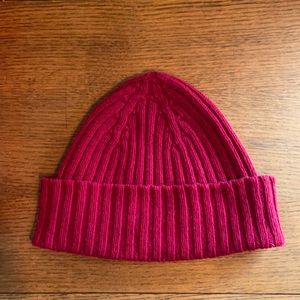 Drakes x Aime Leon Dore Beanie